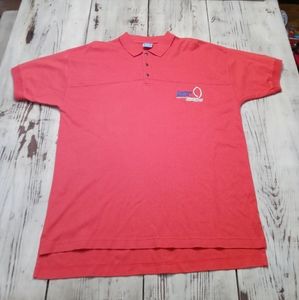 Vintage Senior Bowl Polo Shirt